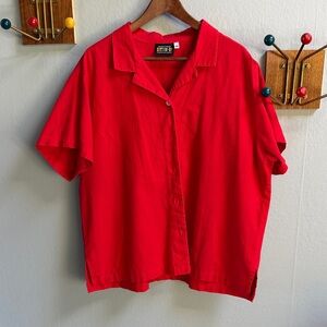 Big Bud Press Pantry Button-up